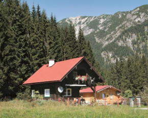  Großmitt  Пертисау
